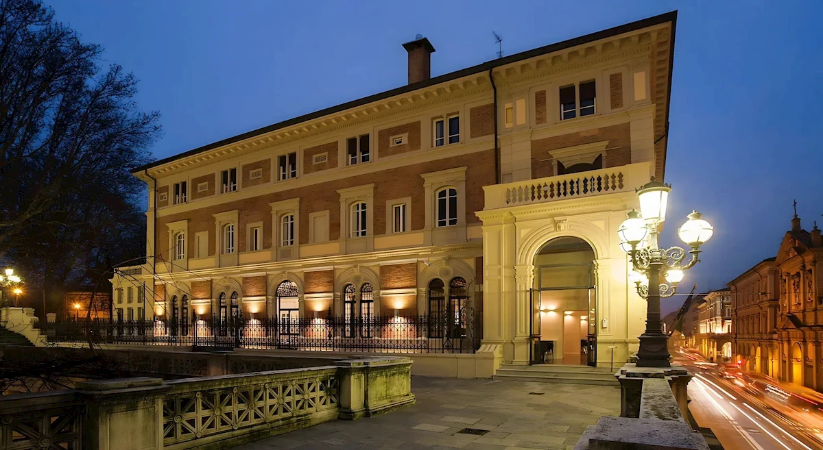 Hotel I Portici Hotel Bologna - Emilia Romagna