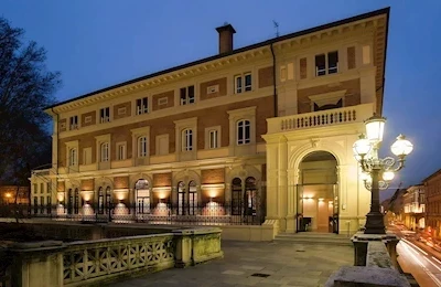 I Portici Hotel Bologna
