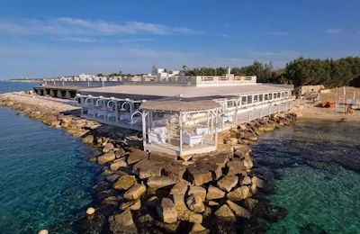 La Peschiera