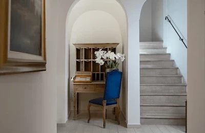 Albergo Rossini 1936