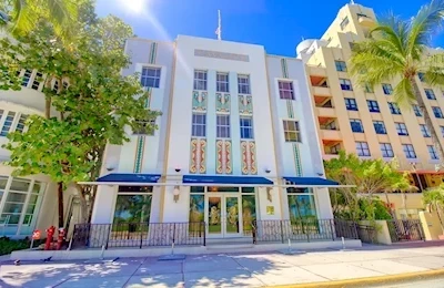 Cavalier South Beach