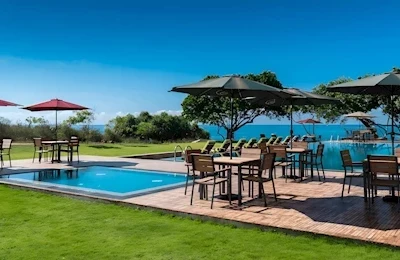 Sooriya Resort & Spa