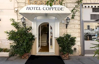 Coppede