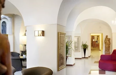 Albergo Santa Chiara
