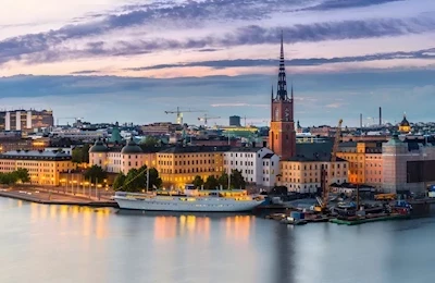 Malardrottningen