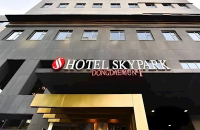 Skypark Dongdaemun I