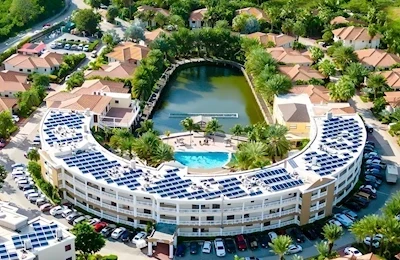 Acoya Suites & Villas