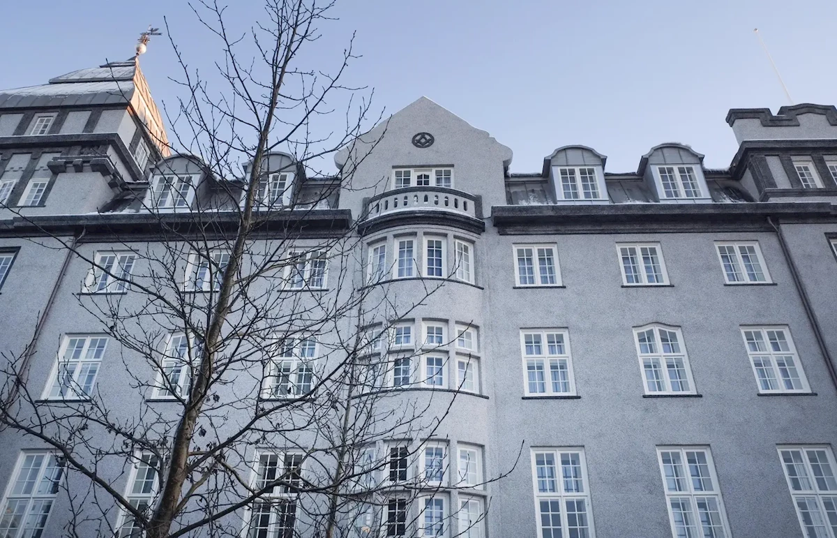 Hotel Apotek Hotel - Reykjavík