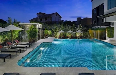 Signature Pattaya
