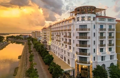 Royal Hoi An - MGallery by Sofitel