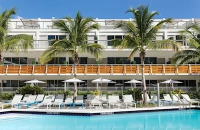 The Gates South Beach - a DoubleTree by Hilton