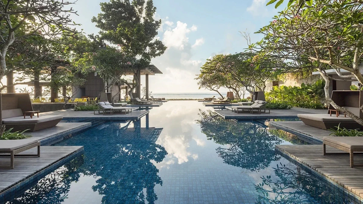 Hotel Maya Sanur Resort & Spa - Sanur