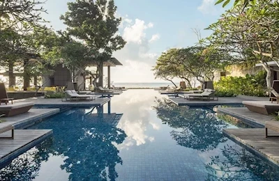 Maya Sanur Resort & Spa