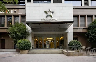 Starr Shanghai