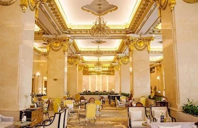Grand Plaza Hanoi