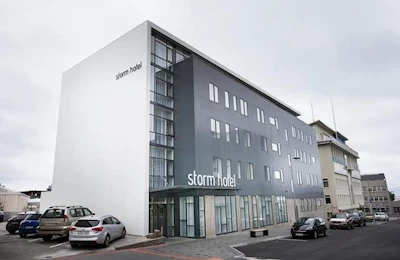 Storm Hotel