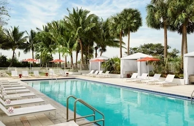 Residence Inn Miami Beach Surfside