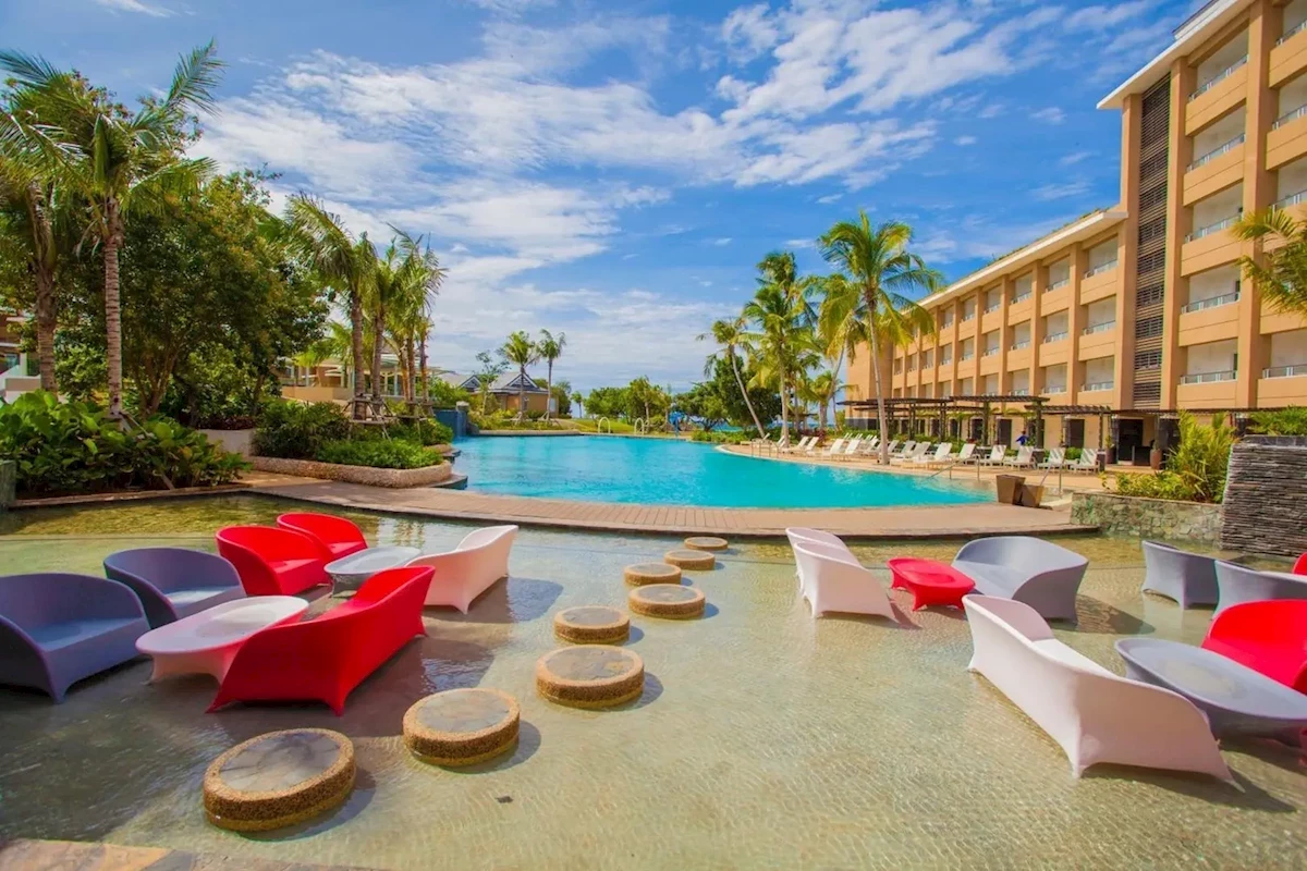 Hotel Be Grand Resort (Panglao Island) - Panglao Island