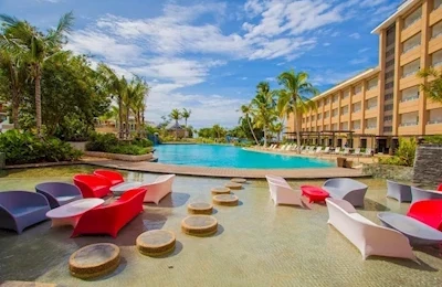 Be Grand Resort (Panglao Island)