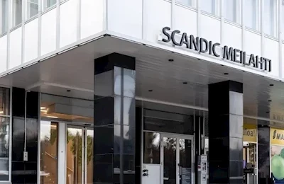 Scandic Meilahti