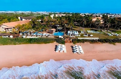 Catussaba Resort