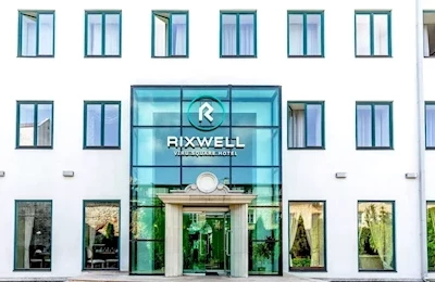 Rixwell Viru Square