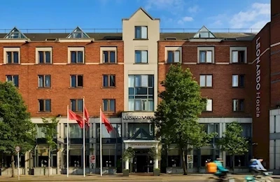 Jurys Inn Christchurch