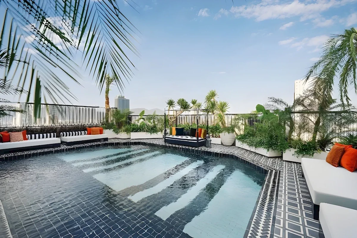 Hotel Sanouva (Da Nang) - Da Nang