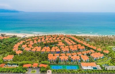 Furama Villas Danang