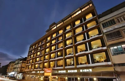 Hotel Grande Delmon
