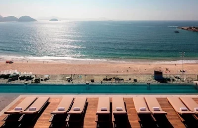 Emiliano Rio De Janeiro