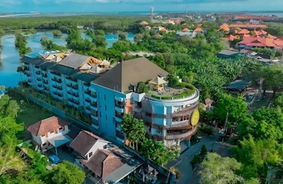 The Nest Hotel by Danapati (Benoa)