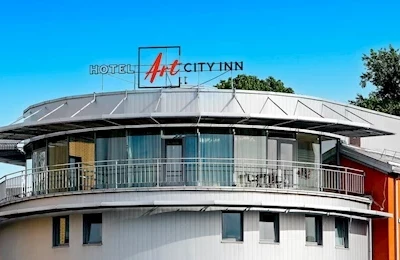 Art City Inn (ex. Europa City)