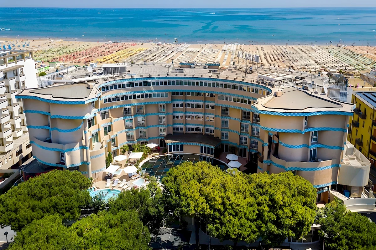 Hotel San Giorgio Savoia - Rimini - Bellariva