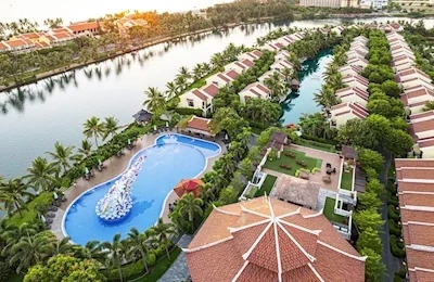 Koi Resort And Spa Hoi An