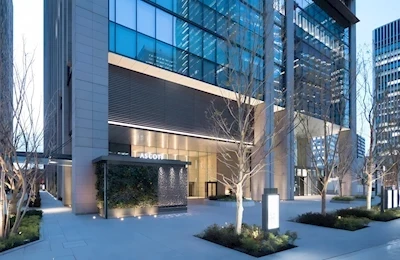 Ascott Marunouchi Tokyo