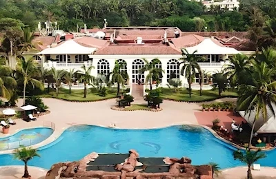 The Zuri White Sands