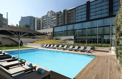 Iberostar Selection Lizbona