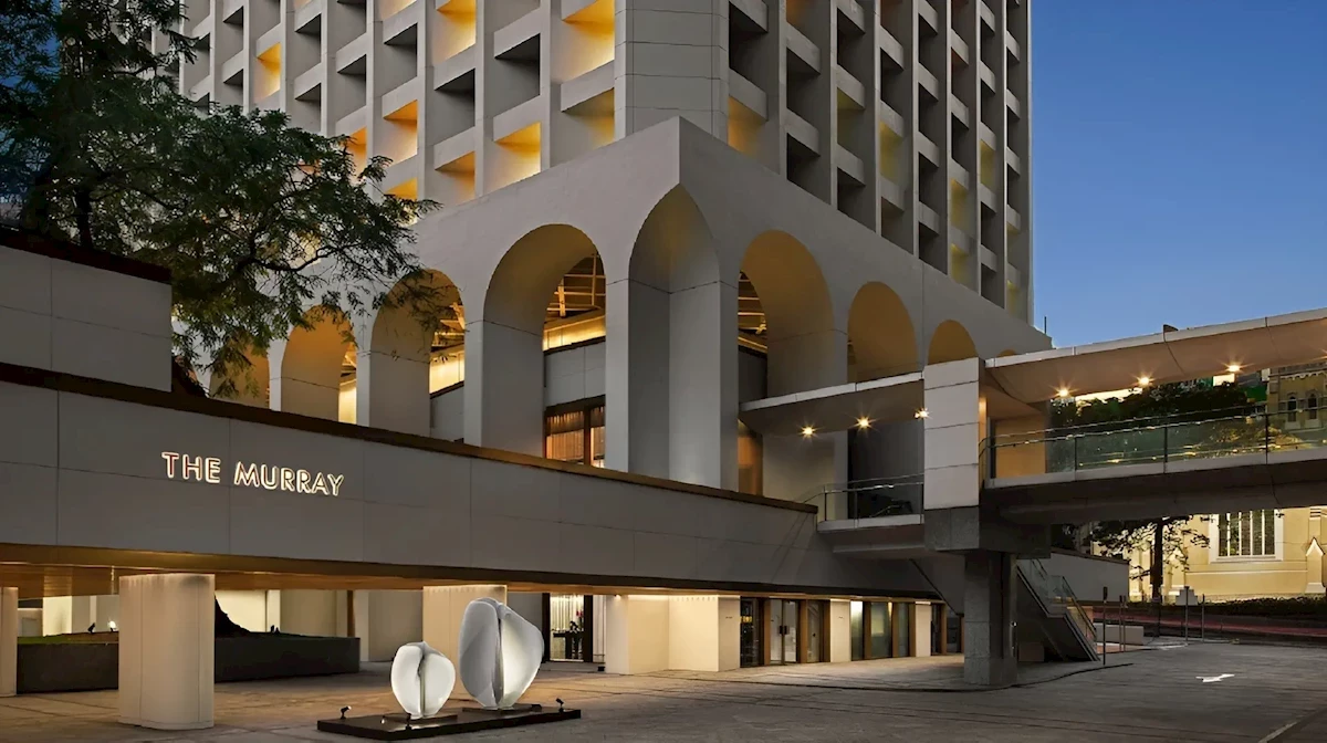 Hotel The Murray, Hong Kong, a Niccolo Hotel - Hongkong