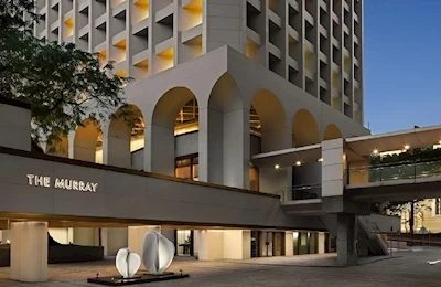 The Murray, Hong Kong, a Niccolo Hotel