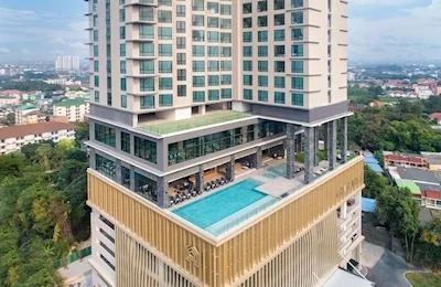 Brighton Grand Pattaya