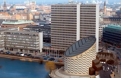Scandic Copenhagen
