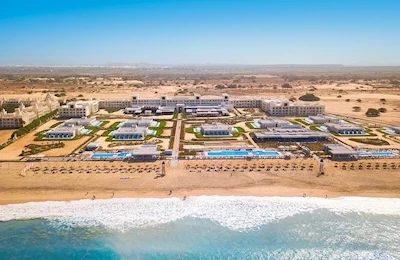 Riu Palace Boa Vista