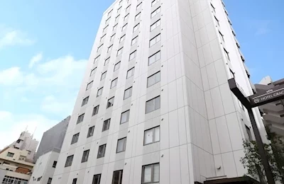 Hotel Gracery Asakusa