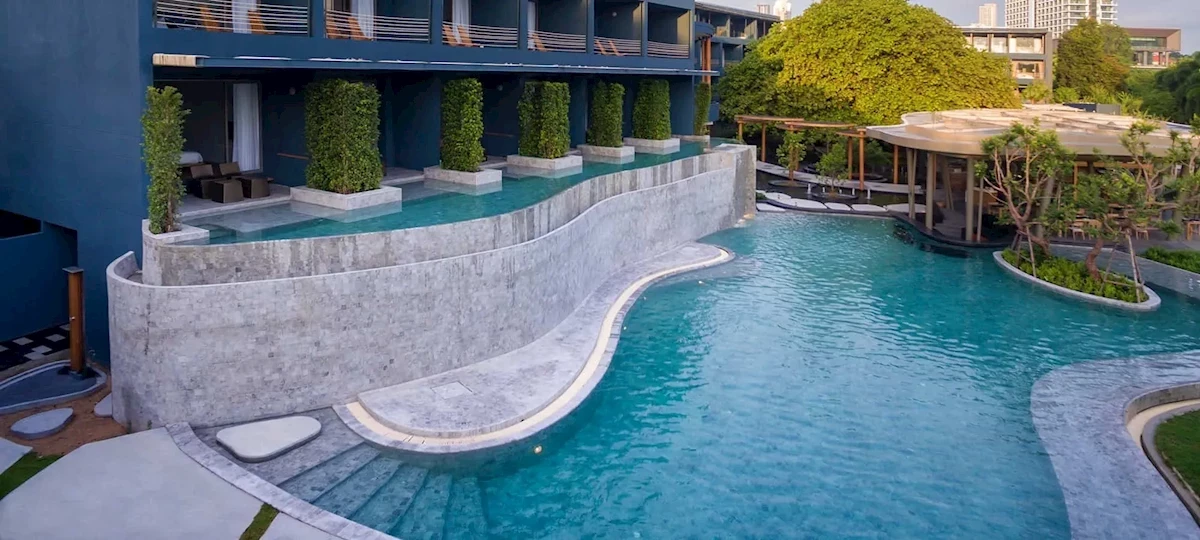Hotel Navana Nature Escape (Chon Buri) - Pattaya