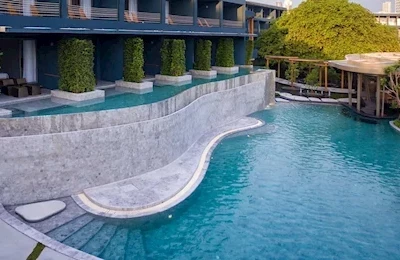 Navana Nature Escape (Chon Buri)