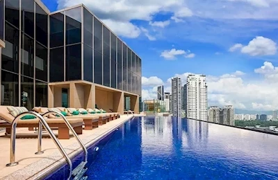 Pavilion Hotel Kuala Lumpur Managed by Banyan Tree