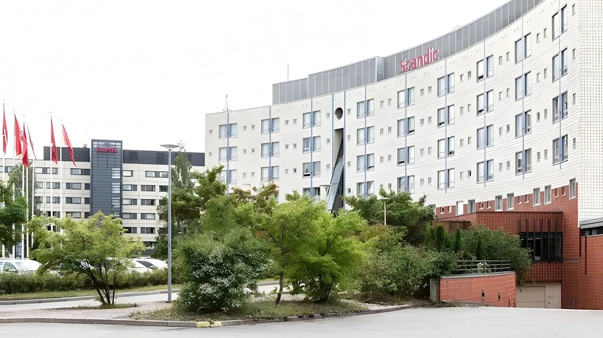 Hotel Ramada Vantaa - Helsinki