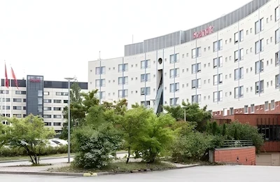 Ramada Vantaa