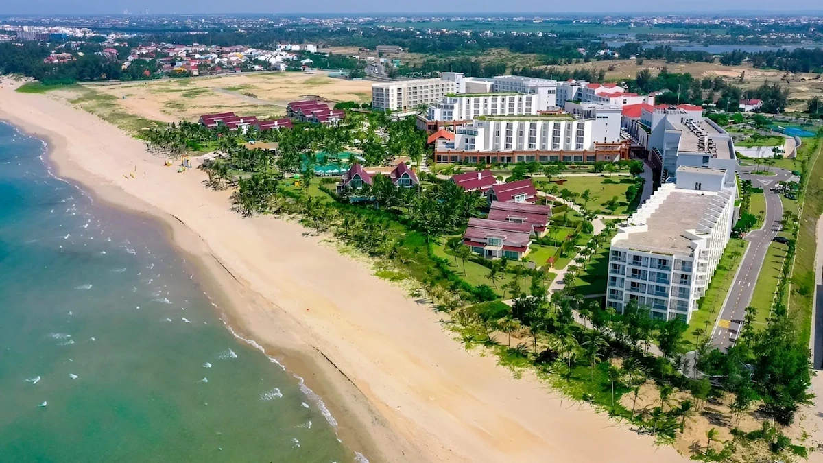 Hotel Citadines Pearl Hoi An - Hoi An